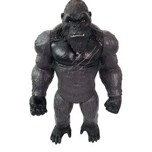 Kong Skull Island 11" King Kong Action‎ Figure 2020 Playmates